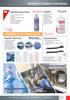 INSTRUMENT CLEANING & STERILISATION FOAMING BATH FORMULATION. Surgistain. Rapid Multi-Enzyme Cleaner. Kimguard Sterile Wrap. Instrument brushes $32.