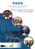 Gauteng Automotive Learning Centre Brochure Launch Edition June 2014