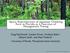 Spore Reproduction of Japanese Climbing Fern in Florida as a Function of Management Timing