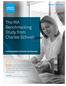 The RIA Benchmarking Study from Charles Schwab