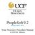 PeopleSoft 9.2 Revised April 2, Time Processor Procedure Manual (CANVAS Edition)