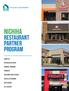 Nichiha. RESTAURANT Partner program. About US. Partners we serve REMODEL PROGRAM. Products. Solutions and systems. Installer Network.