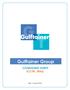 Gulftainer Group CONSIGNEE TARIFF ICT/IPT, IRAQ. (WEF 1 st January 2014)