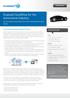 Exalead CloudView for the Automotive Industry