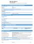 PHT CAL-ACE 10 Safety Data Sheet according to Federal Register / Vol. 77, No. 58 / Monday, March 26, 2012 / Rules and Regulations