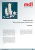 mdi AseptiCap NL/NS Nylon-66 Membrane Capsule Filters Data Sheet Membrane Technologies DST DNXLNXX1437G