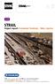 Project report / Container Terminal - Wels, Austria Subject to technical changes / 1999