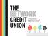 THE CREDIT. A Modern Alternative to a Traditional Merger UNION