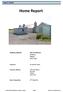 SINGLE SURVEY. Home Report. Stronsay Orkney KW17 2AF. Stronsay Orkney KW17 2AF. Date of inspection: