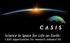 Science in Space for Life on Earth: CASIS opportunities for research onboard ISS