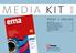 Magazine Profile. 11 Publisher: 12 Advertising: Bettina Landwehr (Advertising Manager),