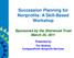 Succession Planning for Nonprofits: A Skill-Based Workshop