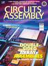 DOUBLE- SIDED ARRAY ASSEMBLIES. Can reliability be predicted? Show Issue and Preview