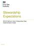 Stewardship Expectations. SE-03 Optimum Use of Subsurface Data Implementation Guide