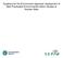 Guidance for the Environment Agencies Assessment of Best Practicable Environmental Option Studies at Nuclear Sites