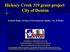 Hickory Creek 319 grant project City of Denton
