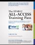 ALL-ACCESS. Training Pass. The STAR