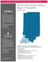 Key Economic Sectors in Indiana: Region 11 (Evansville)