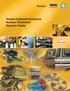 Henkel Industrial Solutions Surface Treatment Selector Guide. Alodine