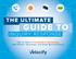 THE ULTIMATE GUIDE TO INQUIRY RESPONSE. How to Gain a Competitive Advantage with Phone, Voic , and  Best Practices
