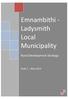 Emnambithi - Ladysmith Local Municipality