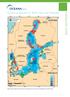 Oceana proposals for Baltic Sea and Kattegat