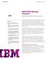 IBM SPSS Modeler Premium