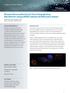 Biomarker Discovery Directly from Tissue Xenograph Using High Definition Imaging MALDI Combined with Multivariate Analysis