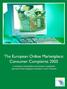 The European Online Marketplace: Consumer Complaints 2005