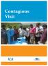 Contagious Visit. A learning visit report from the community initiation on WASH