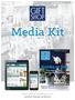 Media Kit. Fresh ideas for retailing success. In Print Online In Person