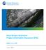 Nord Stream Extension Project Information Document (PID) Nord Stream AG