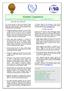 Newsletter of the International Metals Study Groups June 2008, Issue No. 5