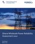 Power Systems Energy Consulting (PSEC)