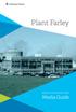 Plant Farley. Joseph M. Farley Nuclear Plant. Media Guide
