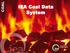 IEA Coal Data System