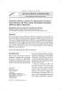 Production Efficiency Analysis for Empowerment Strategy of Troso Weaving Craft Micro, Small, and Medium Enterprises (SMES) in Jepara Central Java