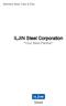 ILJIN Steel Corporation