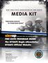 MEDIA KIT. sizeup MAGAZINE PRINT AND DIGITAL EDITION. FIRE EXPO PROGRAM GUIDE The NYSAFC Bugle enewsletter NYSAFC Official Website