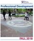 Human Resources. Professional Development