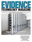 Property Rooms on the Move. TOPICS IN THIS ISSUE Maximizing Crime Lab Results Leveraging the NGI System Addressing Stress Crime Scene Photography
