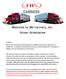 Welcome to JBS Carriers, Inc. Driver Orientation