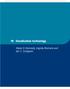 18 Desalination technology. Maria D. Kennedy, Ingrida Bremere and Jan C. Schippers