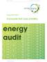 Energy Audit Report Carnoustie Golf Links (CGLMC)
