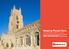 Keeping People Safe CHURCH HEALTH & SAFETY TOOLKIT. Risk Assessment (Large Church)