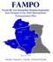 FAMPO Fayetteville Area Metropolitan Planning Organization Rail Element of the 2040 Metropolitan Transportation Plan