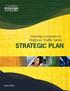 June Standing Committee on Highway Traffic Safety Strategic Plan