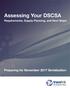 Assessing Your DSCSA. Requirements, Supply Planning, and Next Steps. Preparing for November 2017 Serialization
