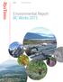 Environmental Report BC Works 2015
