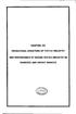 CHAPTER- III OPERATIONAL STRUCTURE OF TEXTILE INDUSTRY AND PERFORMANCE OF INDIAN TEXTILE INDUSTRY IN DOMESTIC AND EXPORT MARKETS